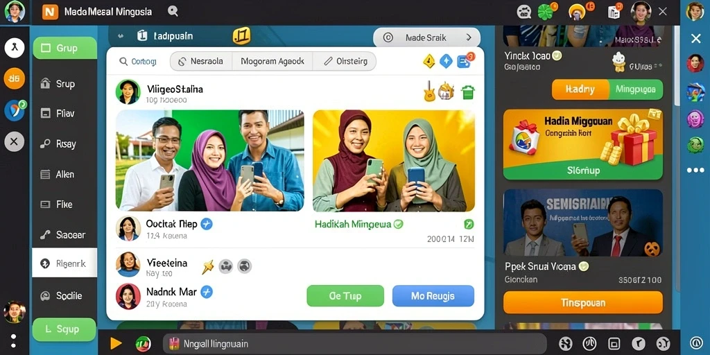 Tampilan menarik dari permainan slot 180SLOT.