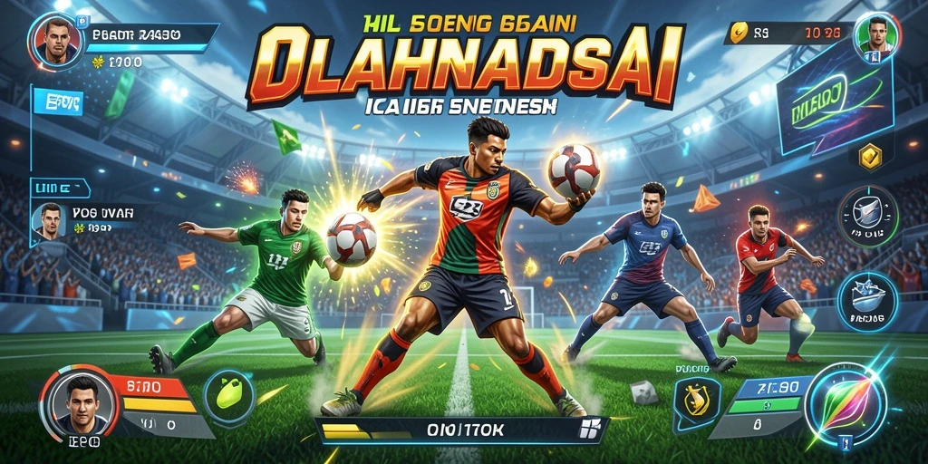 Tampilan awal aplikasi BUJANGTOTO yang menarik.