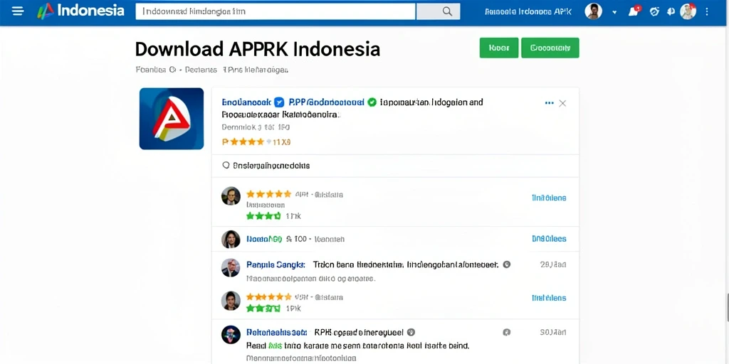 Gambar antarmuka utama game IDNRAJA.