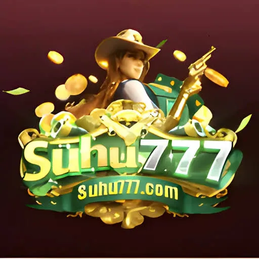 suhu777 APK Resmi — ikon aplikasi