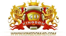kingdom4d — logo banner resmi Indonesia